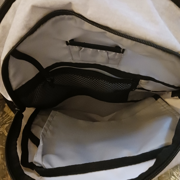 Adidas Excel 6 Backpack - Picture 8 of 8